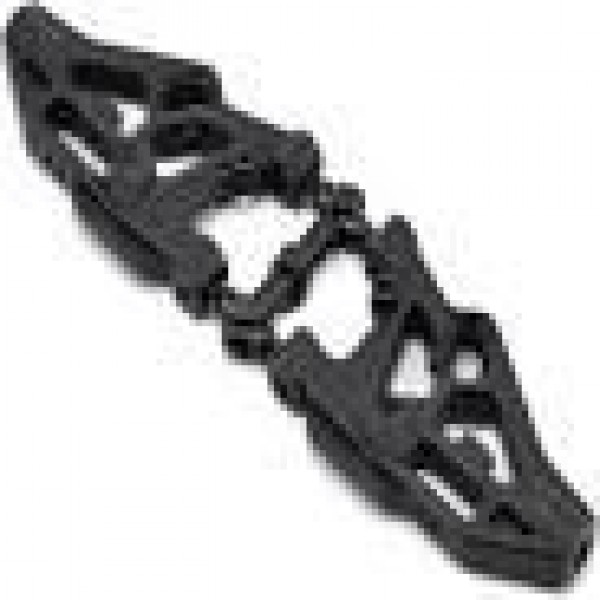 Mugen Seiki Front Lower Suspension Arm Set