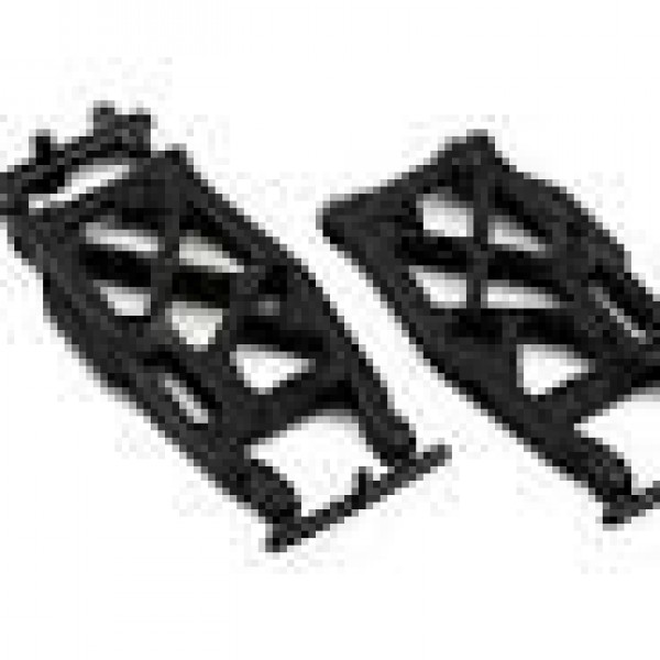 Mugen Seiki MBX8R Rear Lower Suspension Arms (LW)