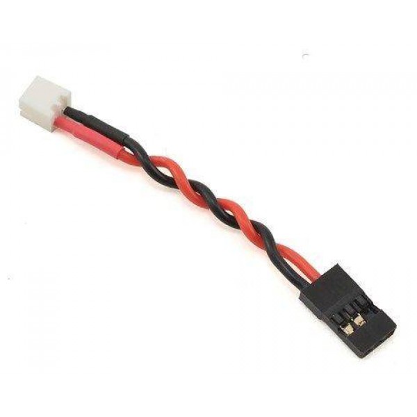 MyTrick RC LED Wire Adapter to Male Servo Lead