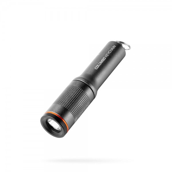 Nebo COLUMBO KEYCHAIN Compact, 100 Lumen Keyring Flashlight
