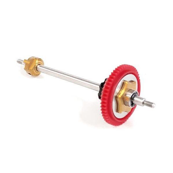 NEXX Racing CNC 64P Spur Gear Ceramic Ball Diff (Mini-Z MR02/03)