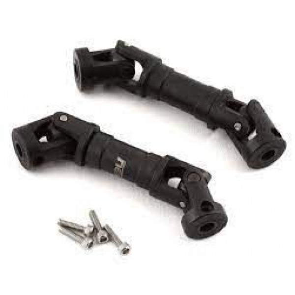 NEXX Racing FCX24 Center Steel Driveshaft