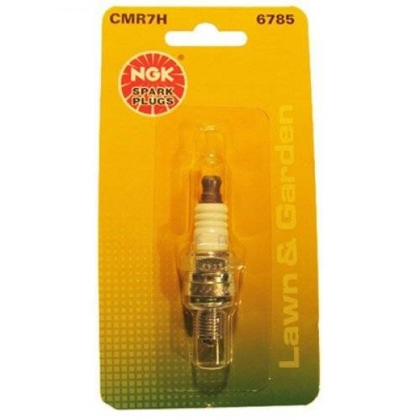 NGK CMR7H Spark Plug 3066