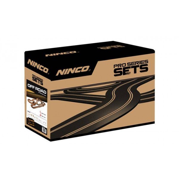 ninco motors