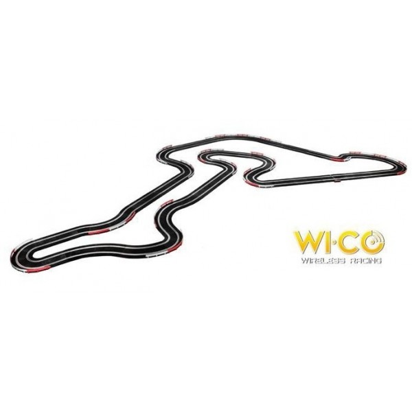 WICO Nurburgring Pro Series Set
