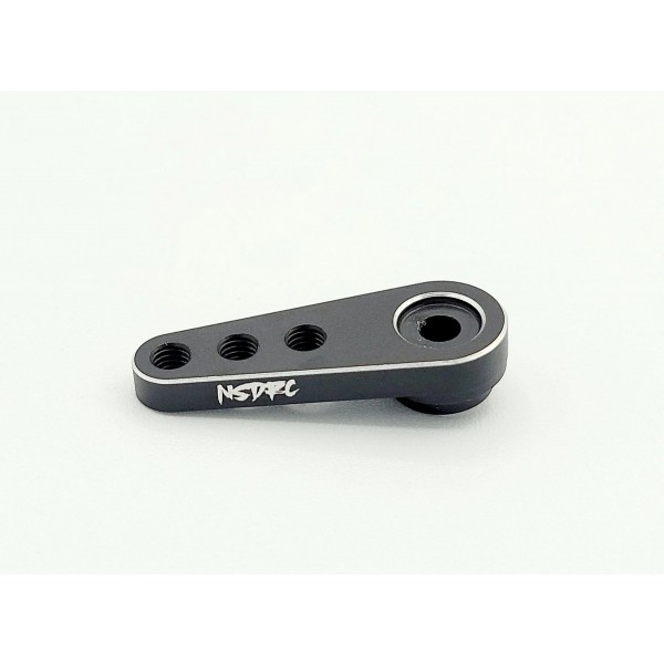 No Superior Designs Non-Clamping Monster Horn, 20mm
