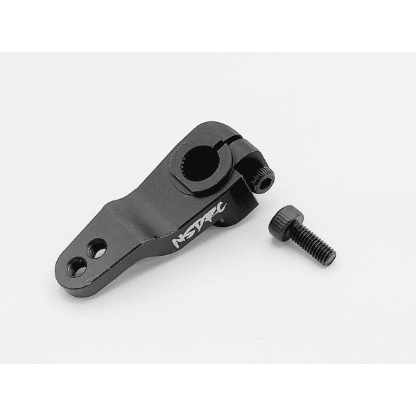 No Superior Designs Offset Double Sided Horn
