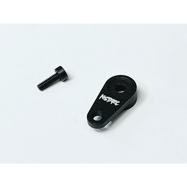 No Superior Designs RC Aluminum Servo Horn (Losi Mini B/T)