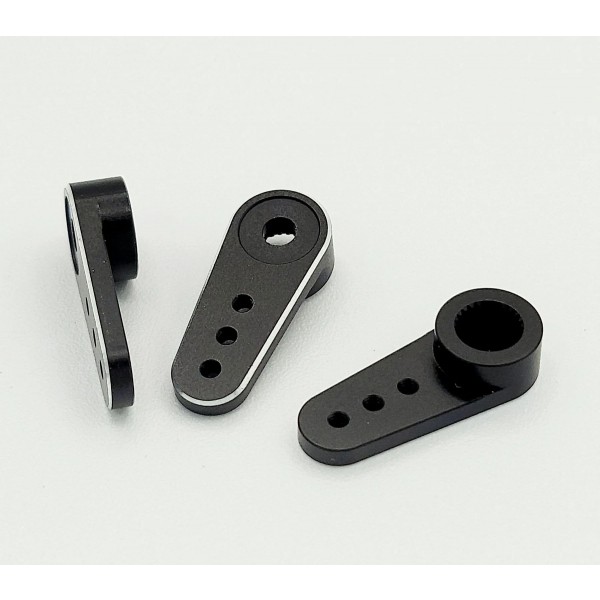No Superior Designs RC 1/24 Aluminum Micro Horn