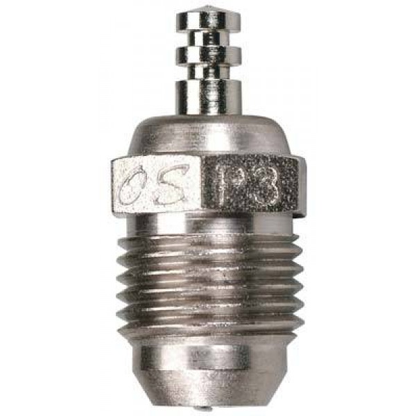 P3 Turbo Glow Plug V-SP Ultra Hot Off-Road