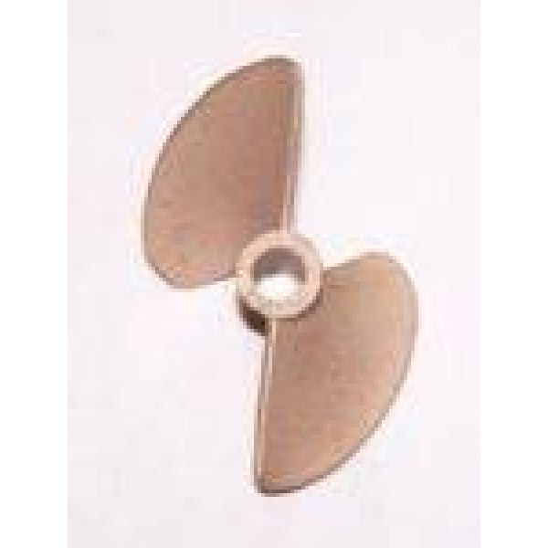 x452 Propeller BECU .187 Left