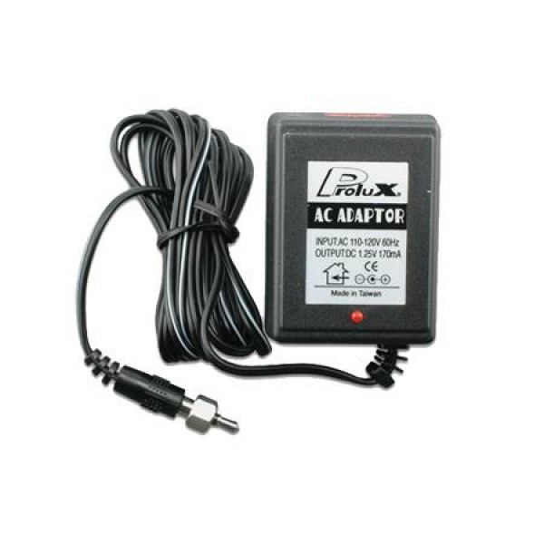 1.25V DC Charger, Glow Plug,110