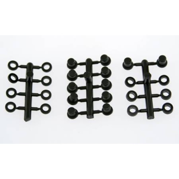 21029 Hinge Pin Bushing Hyper 10SC