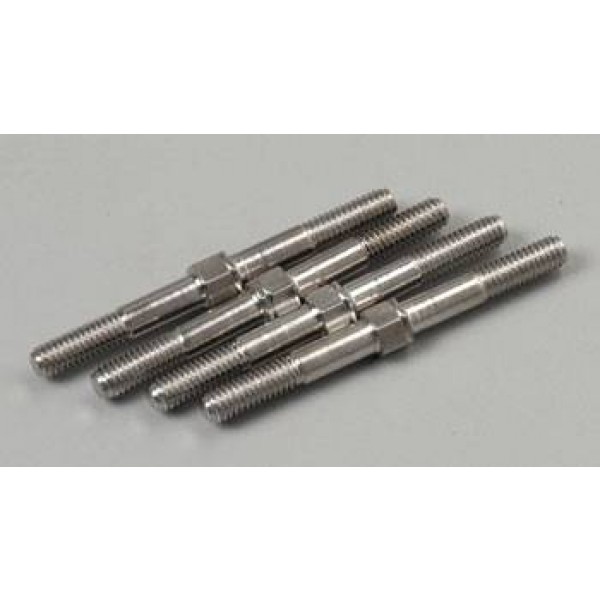 36790 Turnbuckles 4x46mm 9.5 RTR Pro (4)