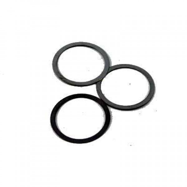 Shim, 13x16x0.2mm,Diff Case (4)