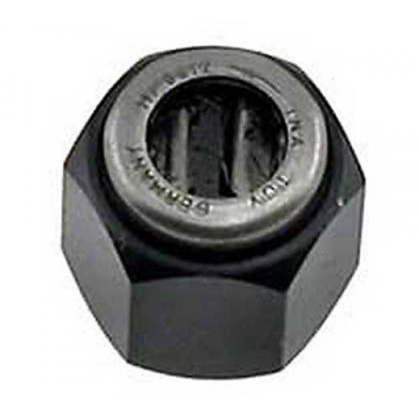52093 One-Way Bearing Side Exhaust