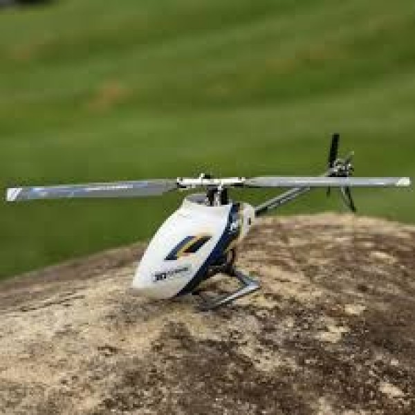 OMP OMPHobby M1 EVO RC Helicopter BNF