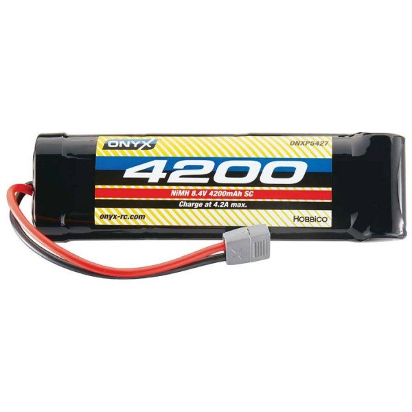 Onyx NiMH Stick Battery 4200mAh 8.4V (7S)