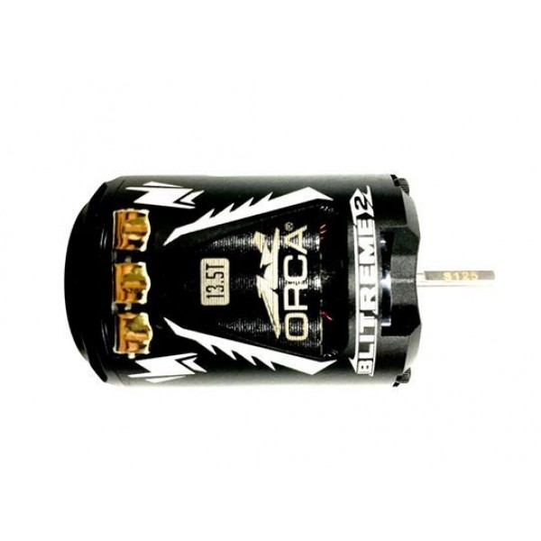 ORCA ORCA Blitreme 2 13.5T Sensored Motor
