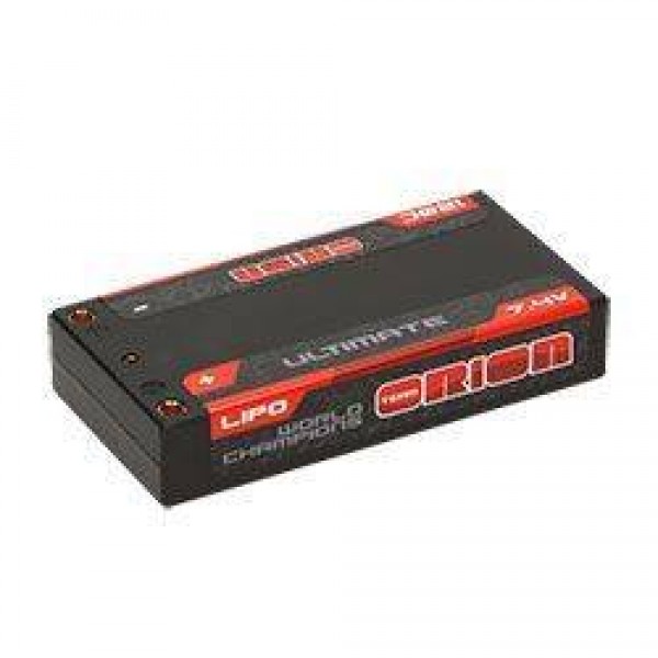 Orion LiPo Hard Battery 36000mAh/120C/7.4V/2S