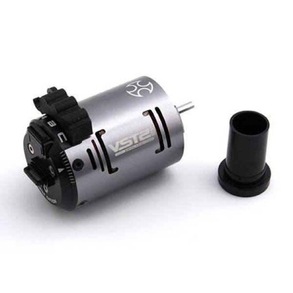 Vortex VST 2 PRO Mod. 5.5T