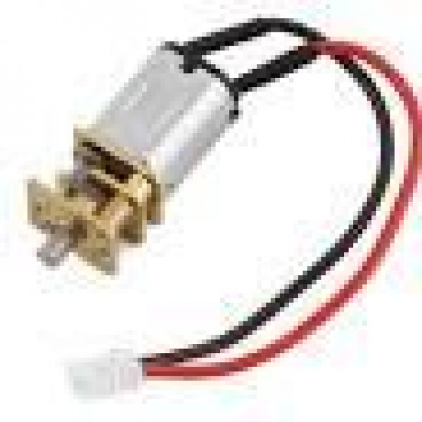 Orlandoo Hunter Geared Motor (Use w/D4L 4 in 1 System) (3000 RPM)