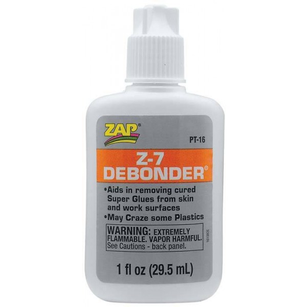 Z-7 De-Bonder 1 oz