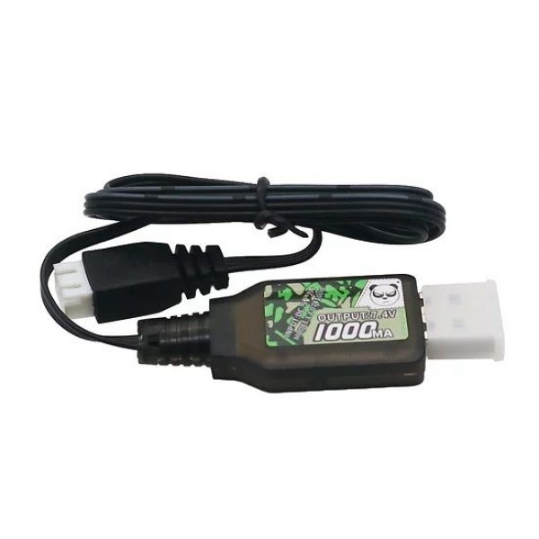 Panda Hobby USB Charger (Tetra18 X/K)