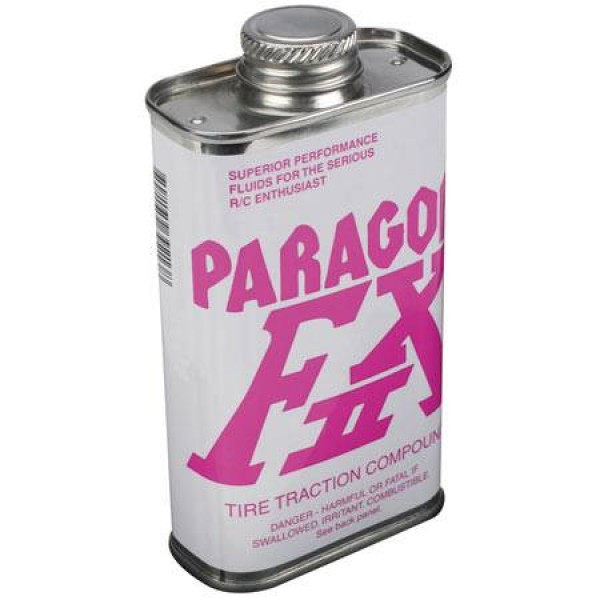 39213 FXII Tire Traction Compound 8 oz