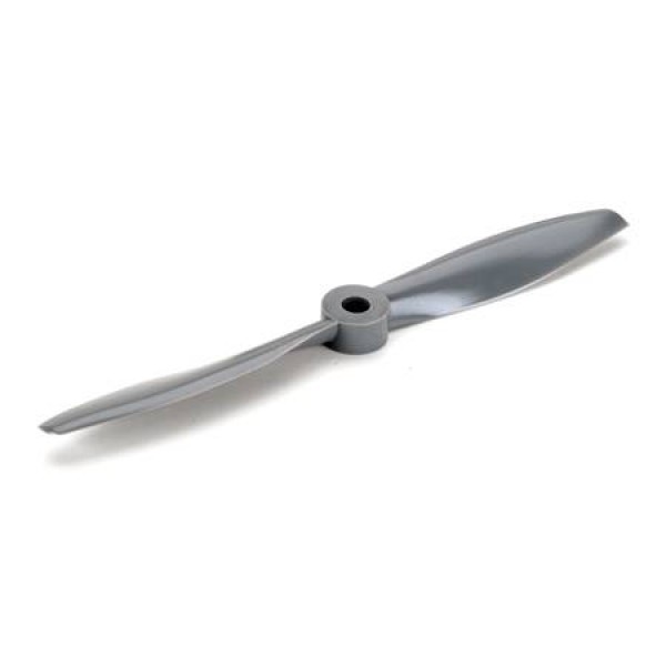 Propeller, 6x4: F27C