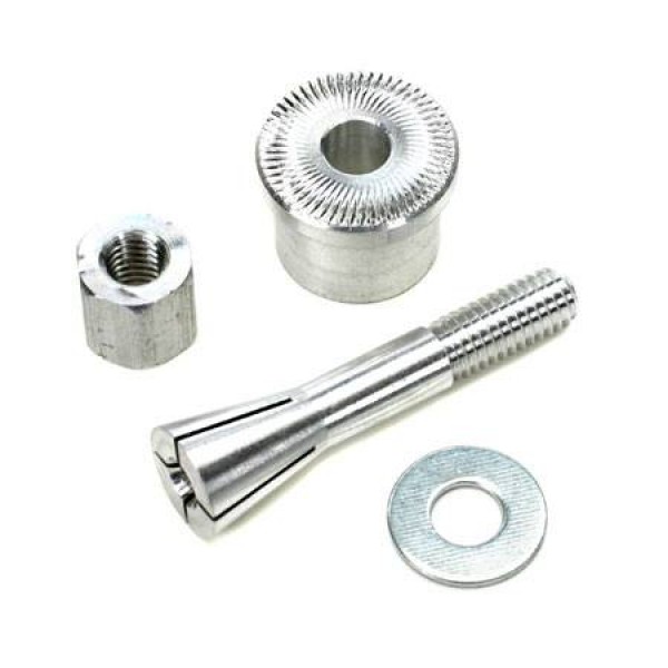 Prop Adapter: P-51 BL