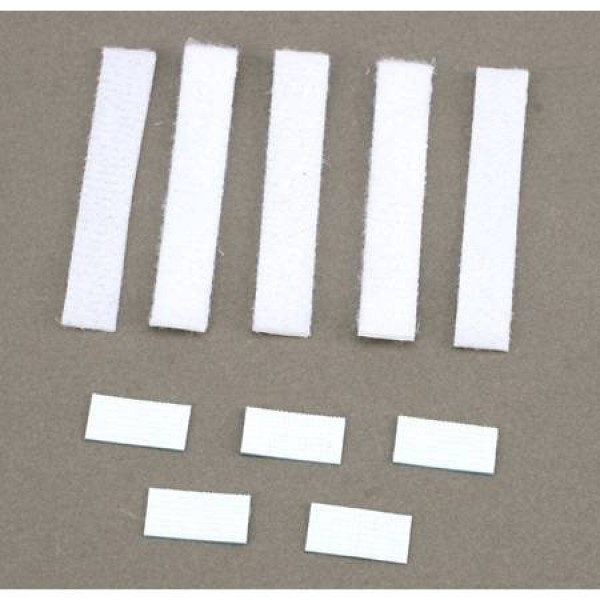 Hook & Loop Set, Ultra Micro (5)