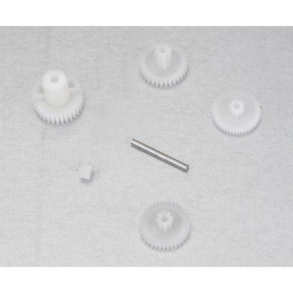 Parkzone Servo Gear Set (3W & 5W)