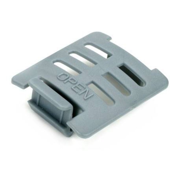 Park Zone Battery Door with Latch (P-51D)