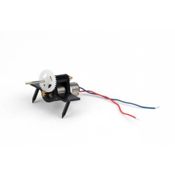 Parkzone Gear Box with Motor (Cessna 210 Centurion Citabria)