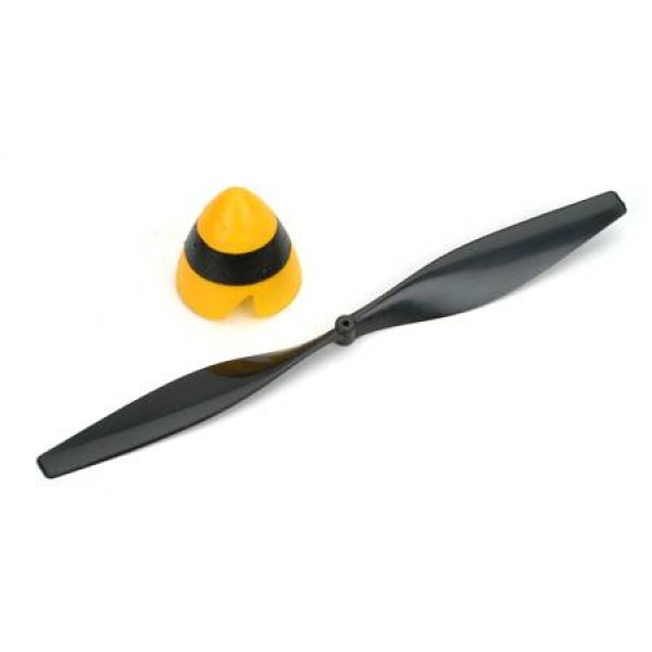 130mm x 70mm Prop/Spinner:UM P-