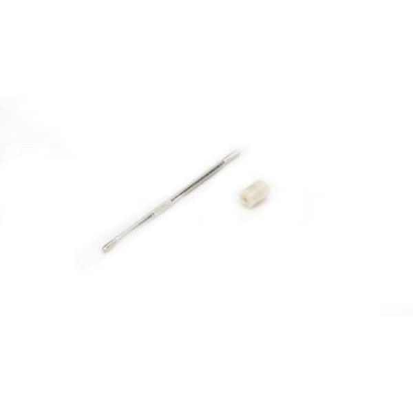 Prop Shaft w/Nut: UM J-3