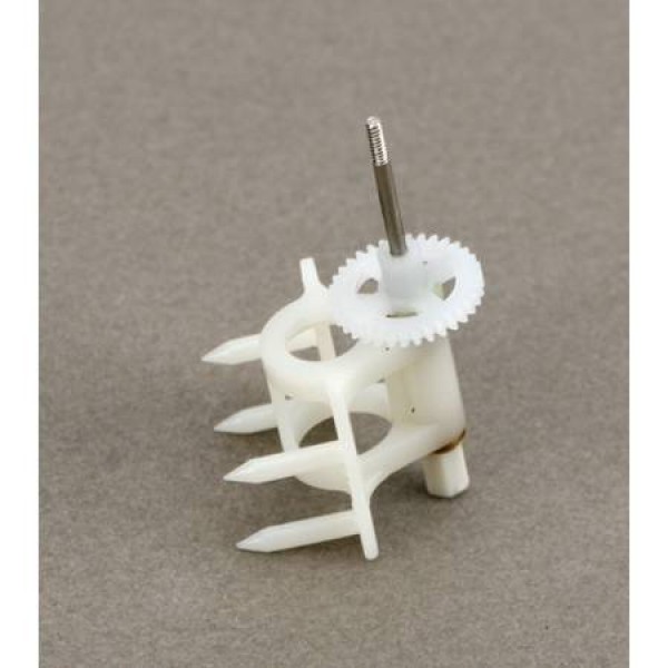 ParkZone Complete Gear Box (Ultra Micro J-3 Cub)