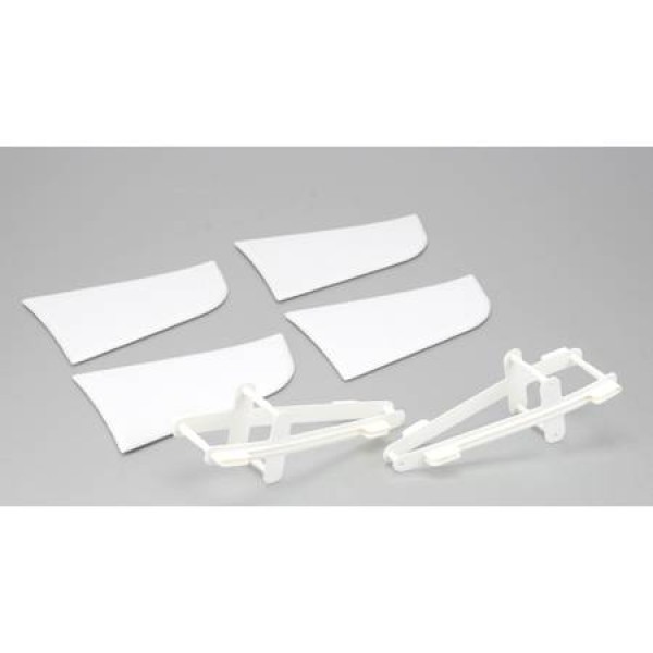 PKZ4321 SFG's: Typhoon 3D2