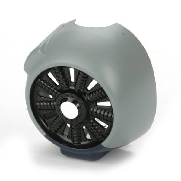 ParkZone Painted Cowl (T-28D)