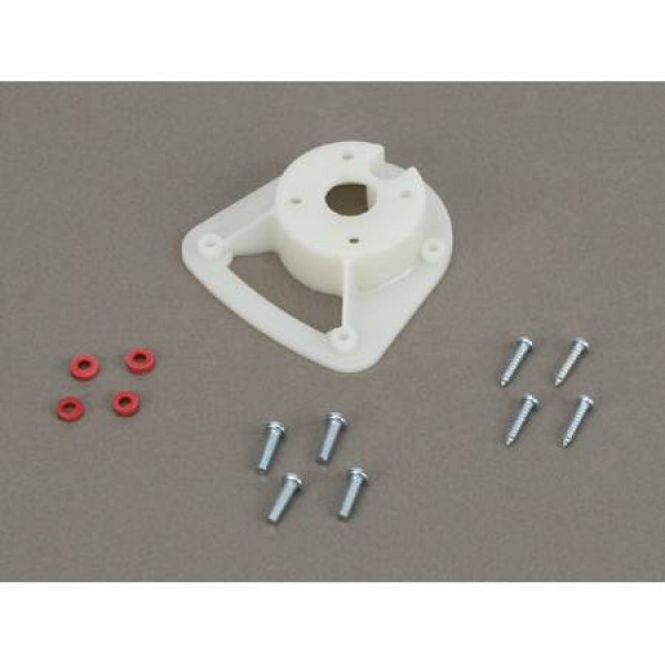 Parkzone Motor Mount, Includes Hardware (Extra 300)