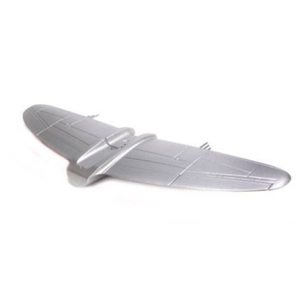 Painted Wing (No Servo): P-47
