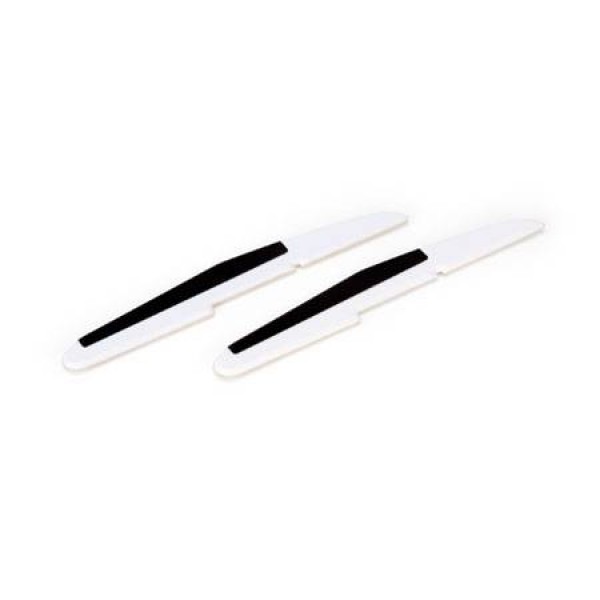 Park Zone Fin Bottom with Land Skids (F-27Q)
