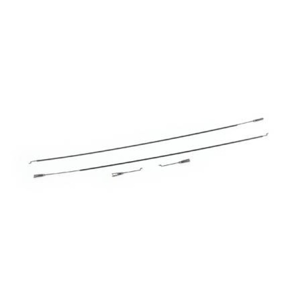 Pushrod Set: Spitfire MkIX