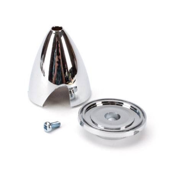 ParkZone Chrome Spinner (Archer)