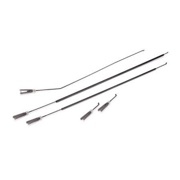 Pushrod Set: Archer