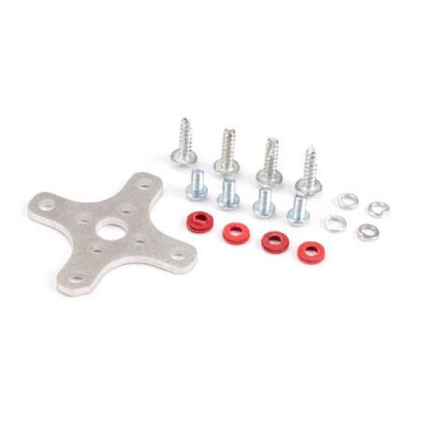 Park Zone Motor Mount (Archer)