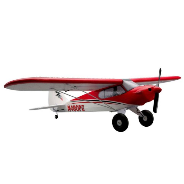 Sport Cub BNF Brushless Plane