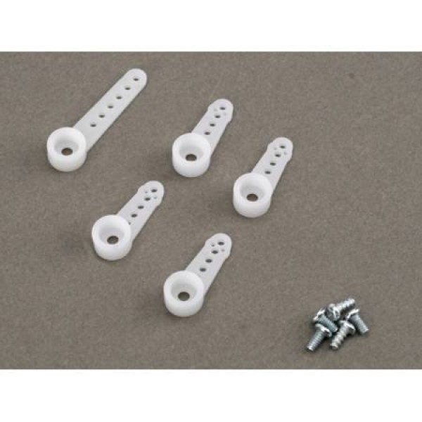 Servo horn set: Habu