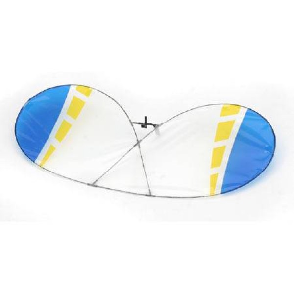 Horizontal Stabilizr:Night Vapo